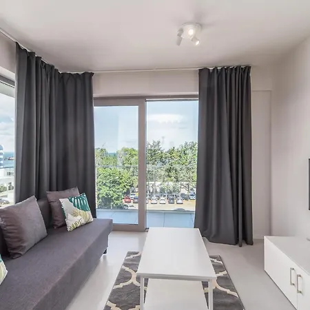 Balticus 42 By Renters
