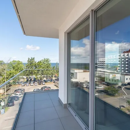 Balticus 42 By Renters Misdroy