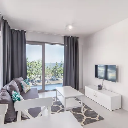Apartment Balticus 42 By Renters
