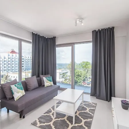 Balticus 42 By Renters Misdroy