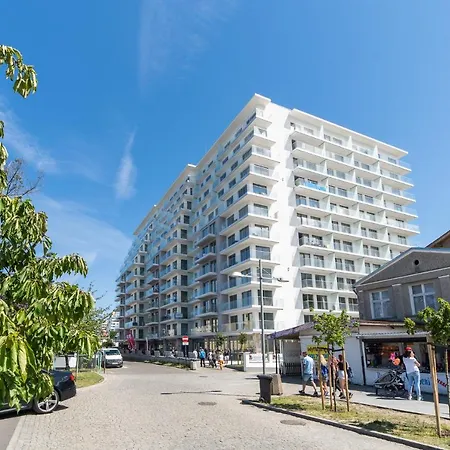 Apartment Balticus 42 By Renters