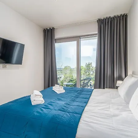 Balticus 42 By Renters Apartment *